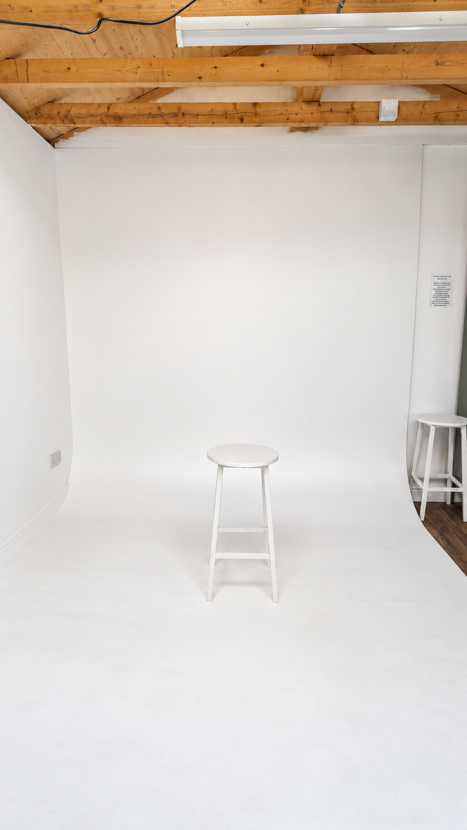 Studio gallery photo