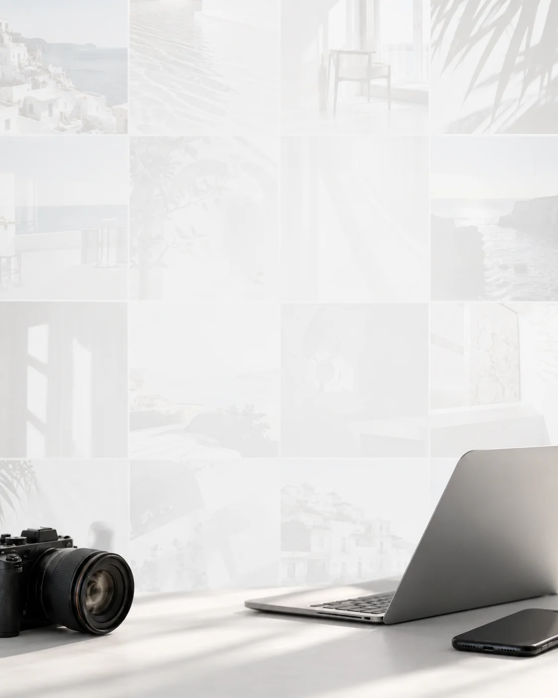 Your best work, recent updates and the people behind the business should be easy to see. If they aren’t there, that first impression is doing you no favours.